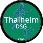 Logo DSG Thalheim